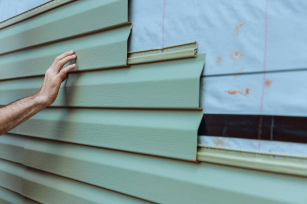 Best Siding for New Construction  in Indian Springs Village, AL
